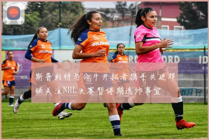 斯普利特与公牛开拓者携手共进邓顿关注NHL决赛暂停期选帅事宜